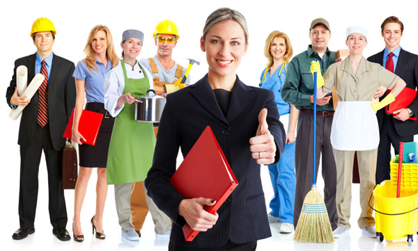 Aydıncık Yük Taşıma Personeli Hizmeti